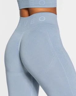 TEVEO Focus Scrunch Leggings 