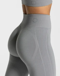 TEVEO Focus Scrunch Leggings 