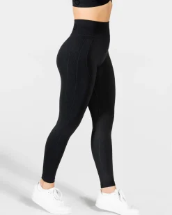 TEVEO Focus Scrunch Leggings " ">Frau Leggings & Hosen
