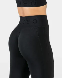 TEVEO Focus Scrunch Leggings 