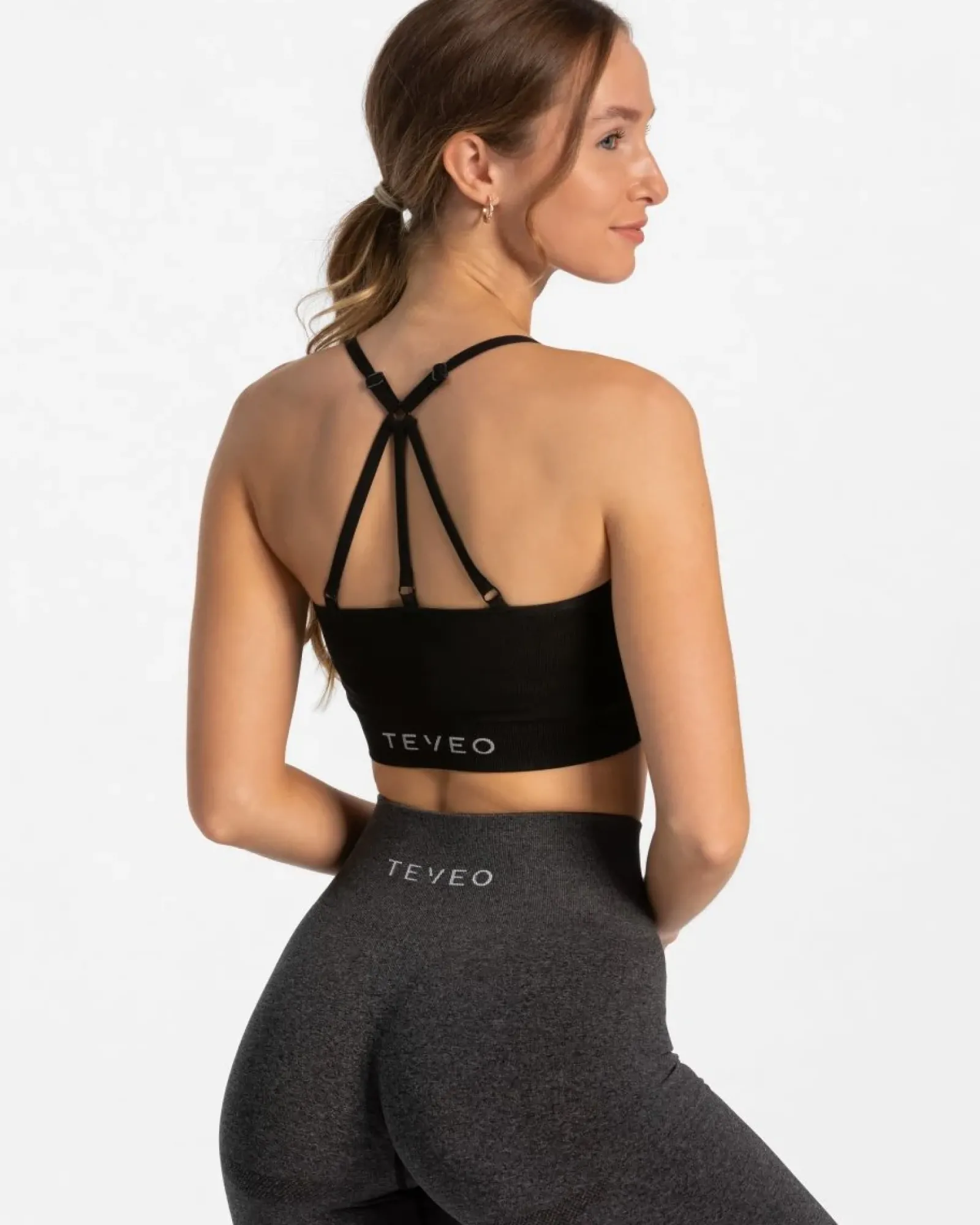 TEVEO Intense Bh " ">Frau Sport Bhs