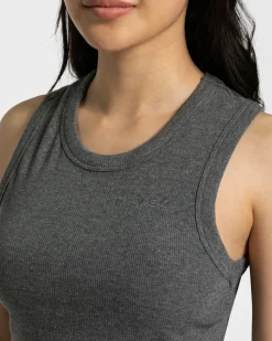 TEVEO Lounge Crop Top 
