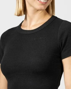 TEVEO Lounge T-Shirt " ">Frau T-Shirts