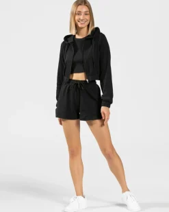 TEVEO Lounge Zip Hoodie 