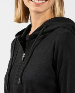 TEVEO Lounge Zip Hoodie 