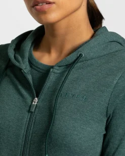 TEVEO Lounge Zip Hoodie 