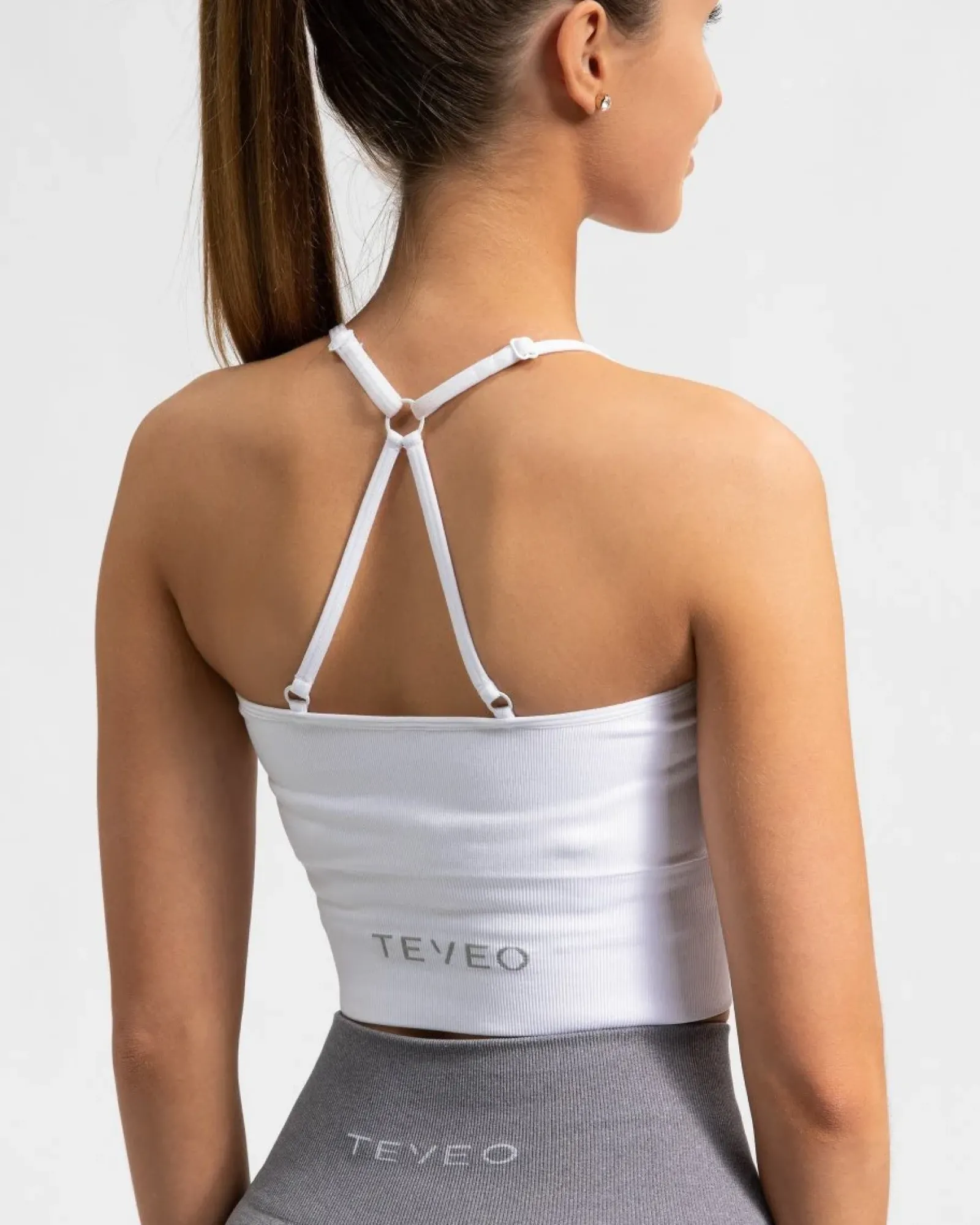 TEVEO Power Bh " ">Frau Sport Bhs