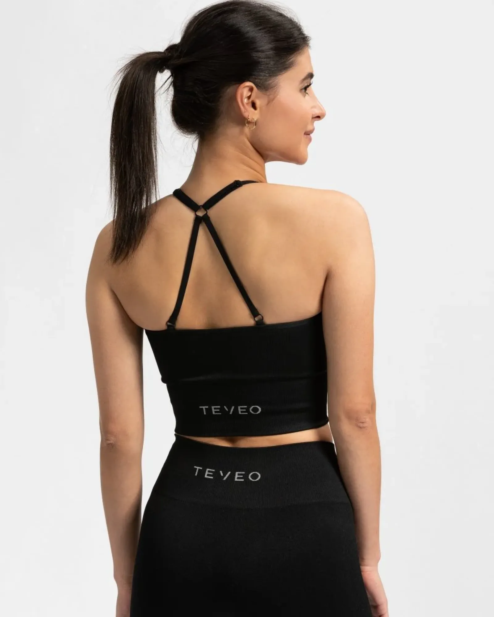 TEVEO Power Bh " ">Frau Sport Bhs