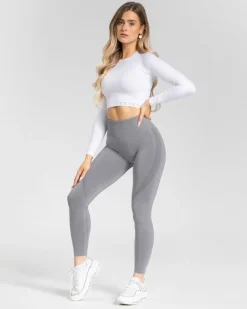 TEVEO Power Longsleeve 