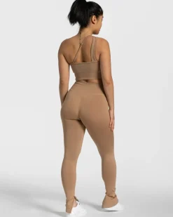 TEVEO Sassy One Shoulder Bh 