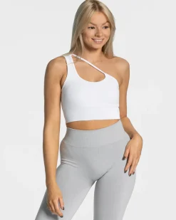TEVEO Sassy One Shoulder Bh " ">Frau Sport Bhs