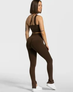 TEVEO Sassy One Shoulder Bh 