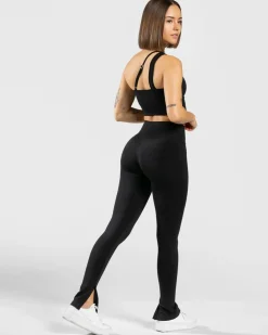 TEVEO Sassy One Shoulder Bh 