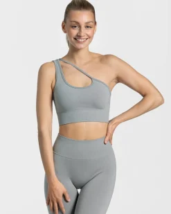 TEVEO Sassy One Shoulder Bh " ">Frau Sport Bhs