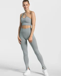 TEVEO Sassy One Shoulder Bh 