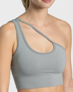 TEVEO Sassy One Shoulder Bh 