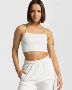 TEVEO Sassy Top " ">Frau Tops