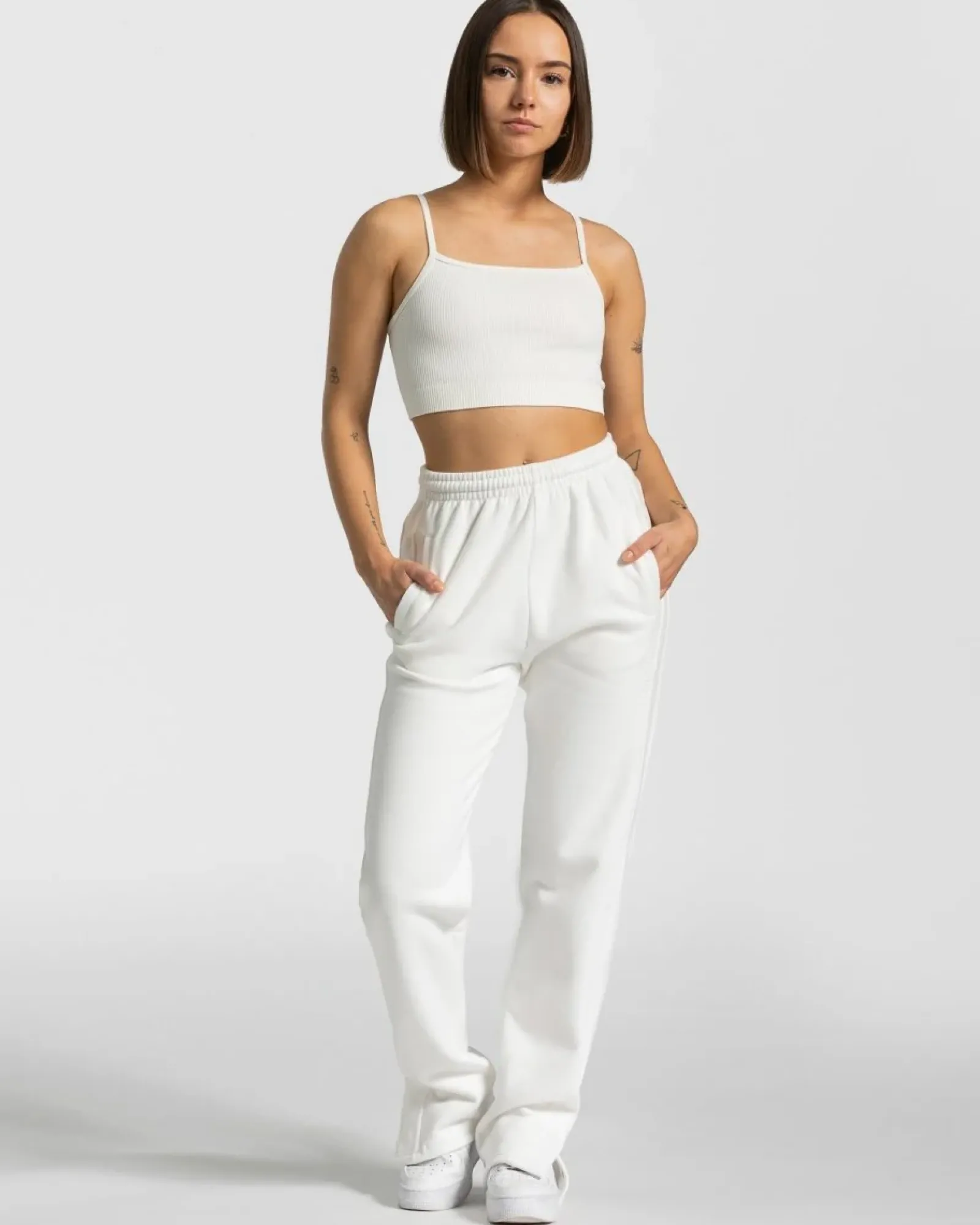 TEVEO Sassy Top " ">Frau Tops