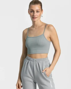 TEVEO Sassy Top " ">Frau Tops