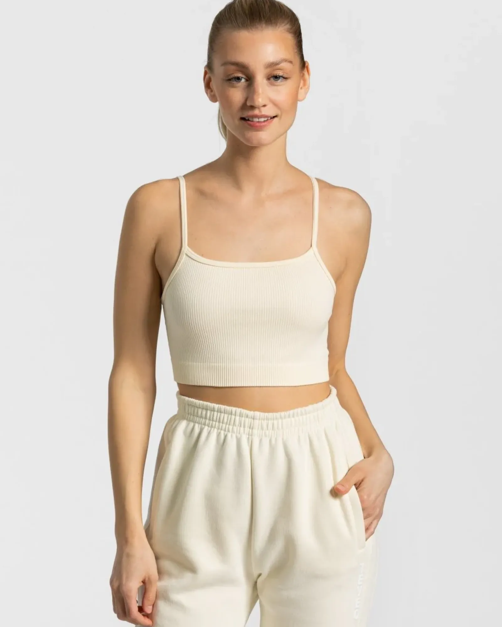 TEVEO Sassy Top " ">Frau Tops