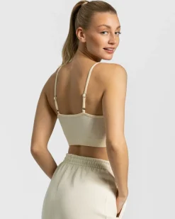 TEVEO Sassy Top " ">Frau Tops