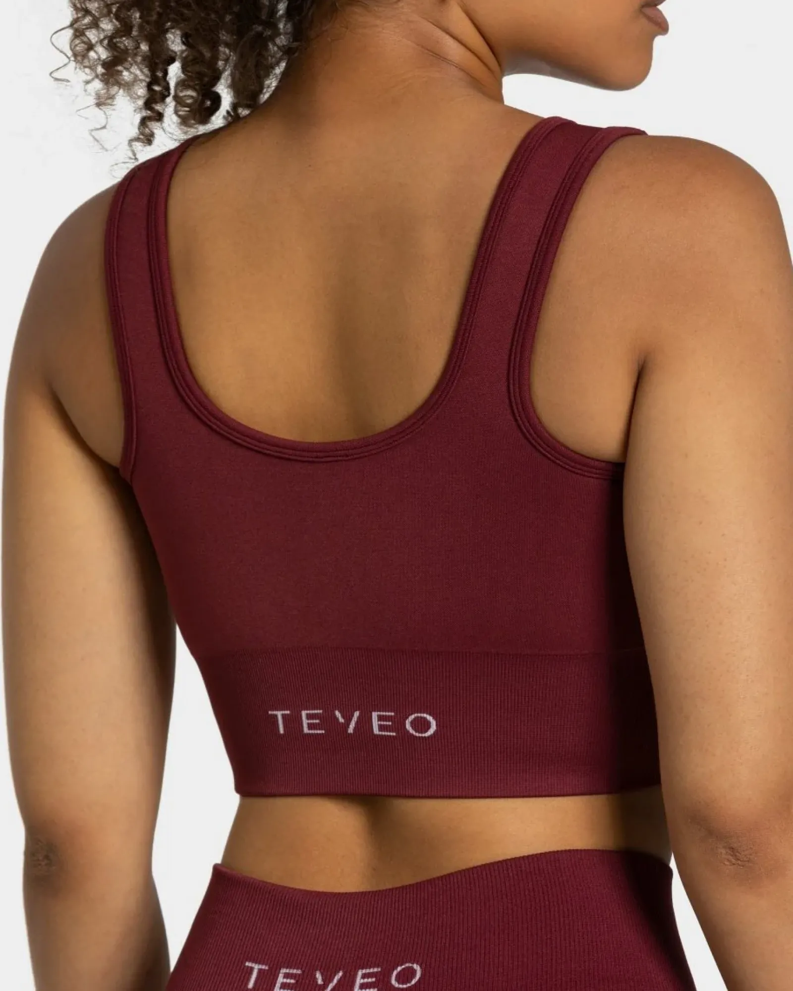 TEVEO Sensation Bh " ">Frau Sport Bhs
