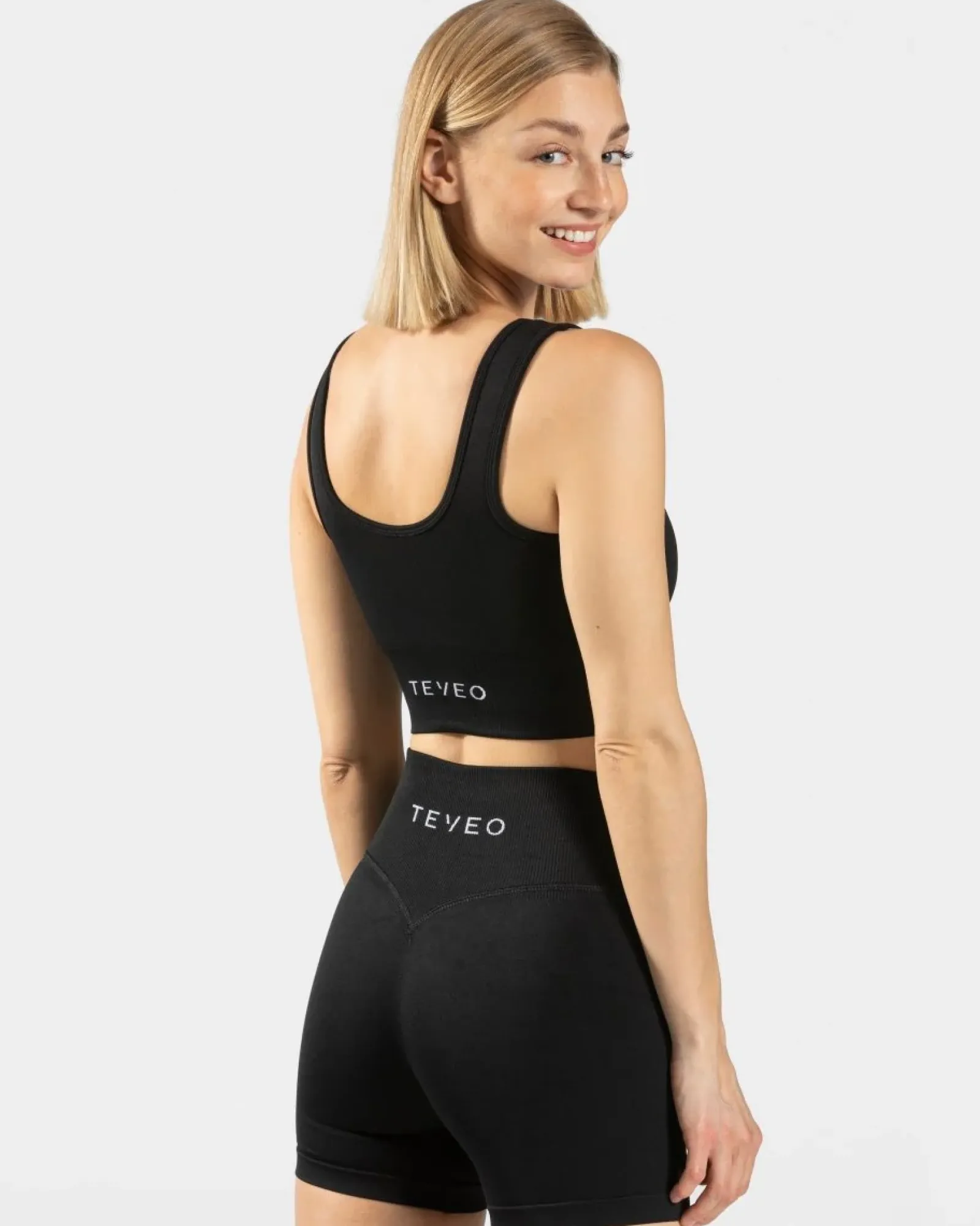 TEVEO Sensation Bh " ">Frau Sport Bhs