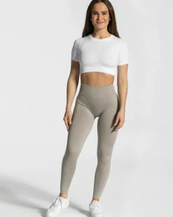 TEVEO Sensation Crop Top 