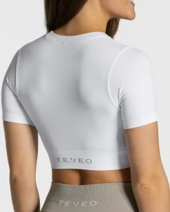 TEVEO Sensation Crop Top 