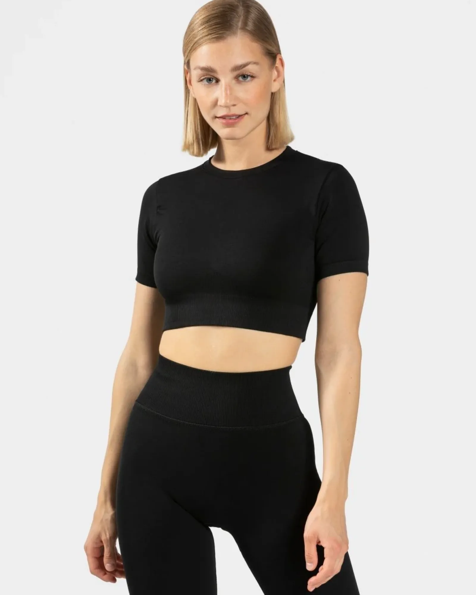 TEVEO Sensation Crop Top " ">Frau Tops