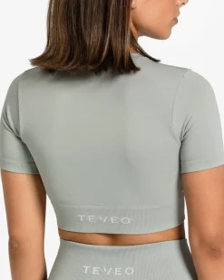 TEVEO Sensation Crop Top 