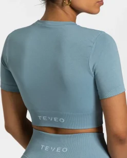 TEVEO Sensation Crop Top 