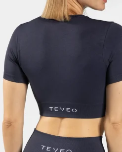 TEVEO Sensation Crop Top 