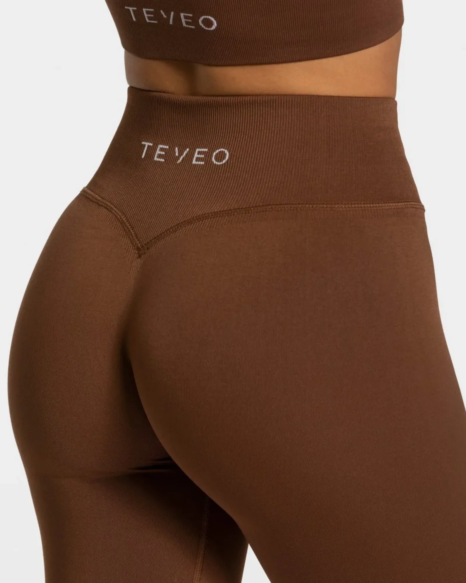 TEVEO Sensation Leggings " ">Frau Leggings & Hosen