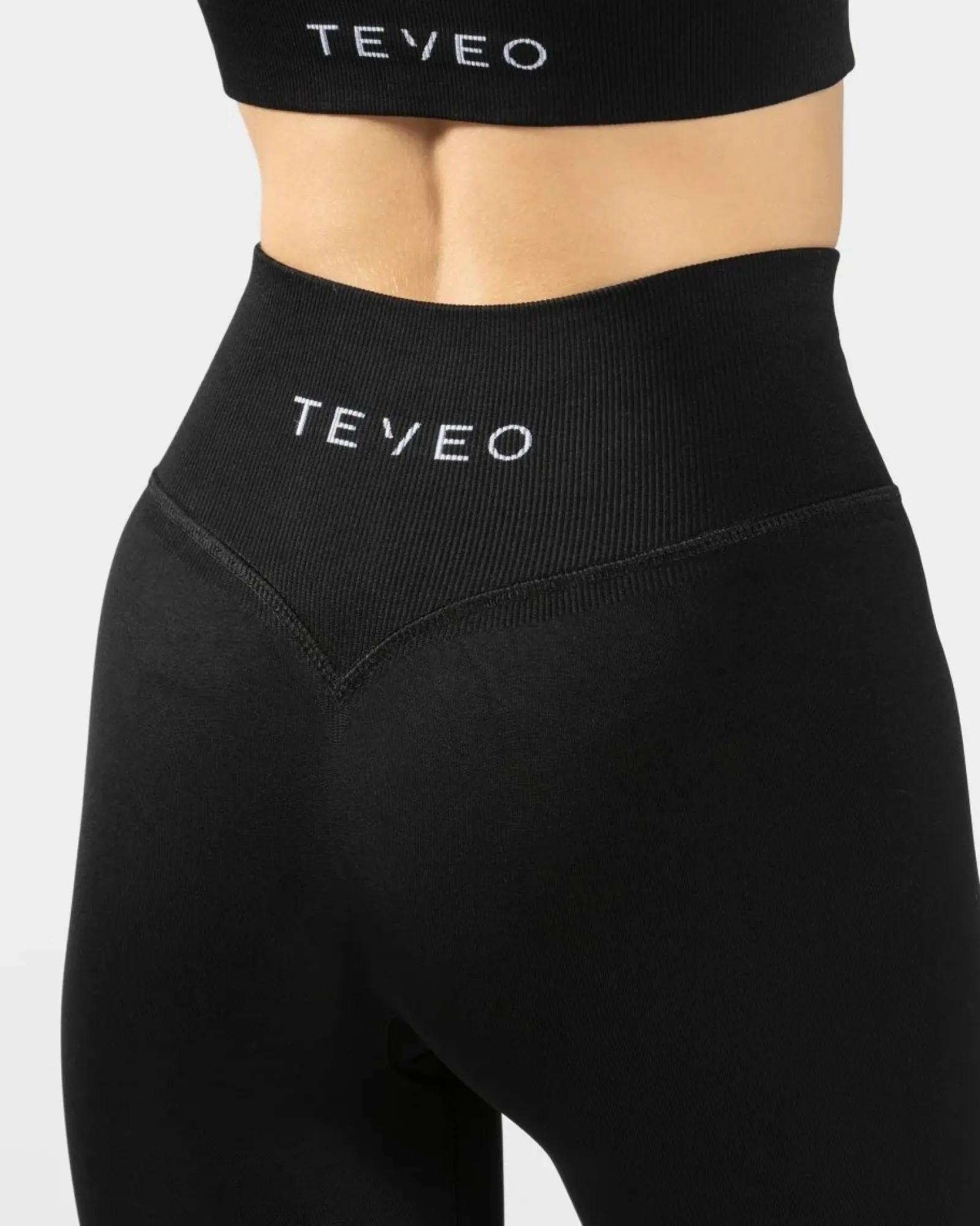 TEVEO Sensation Leggings " ">Frau Leggings & Hosen
