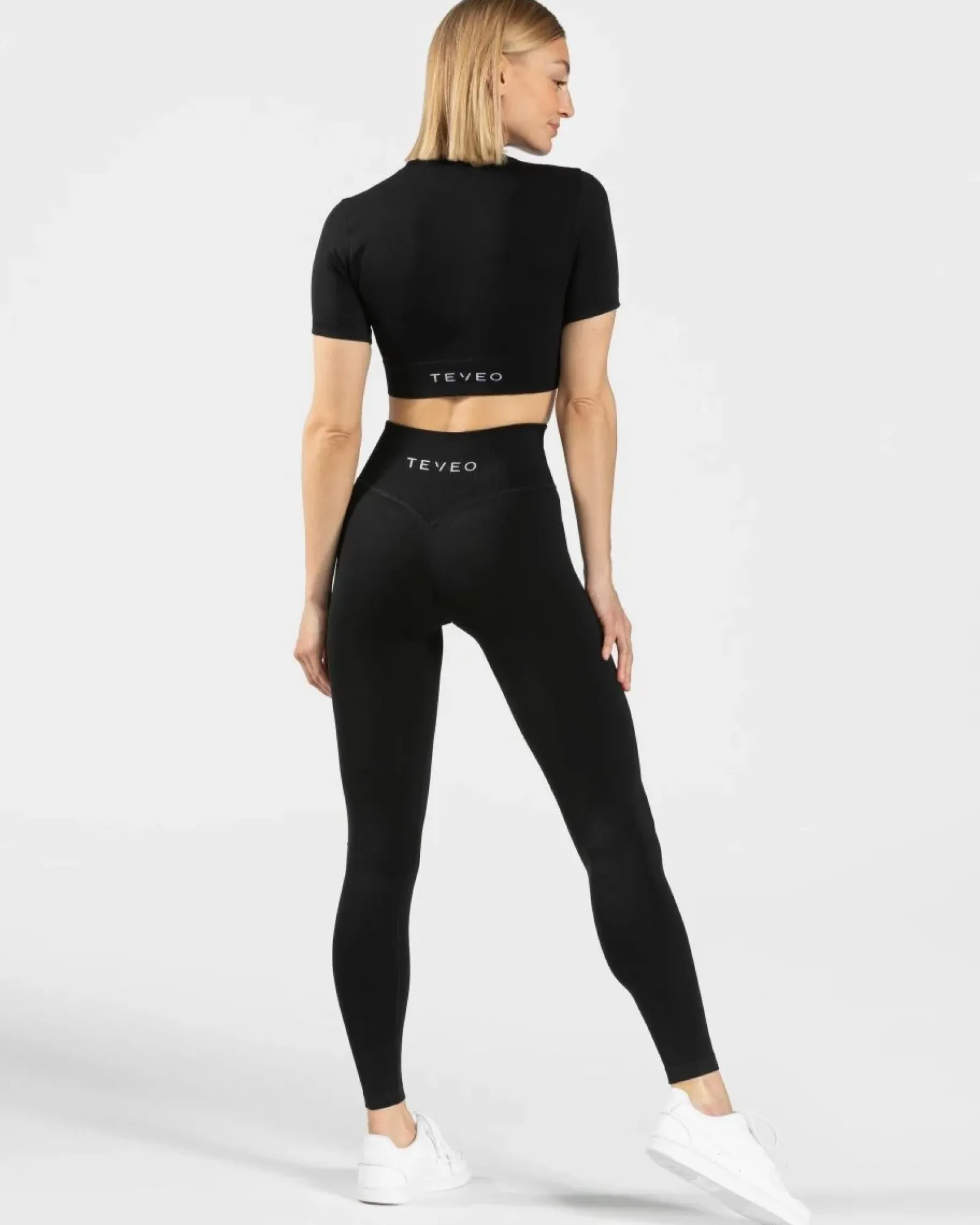 TEVEO Sensation Leggings " ">Frau Leggings & Hosen