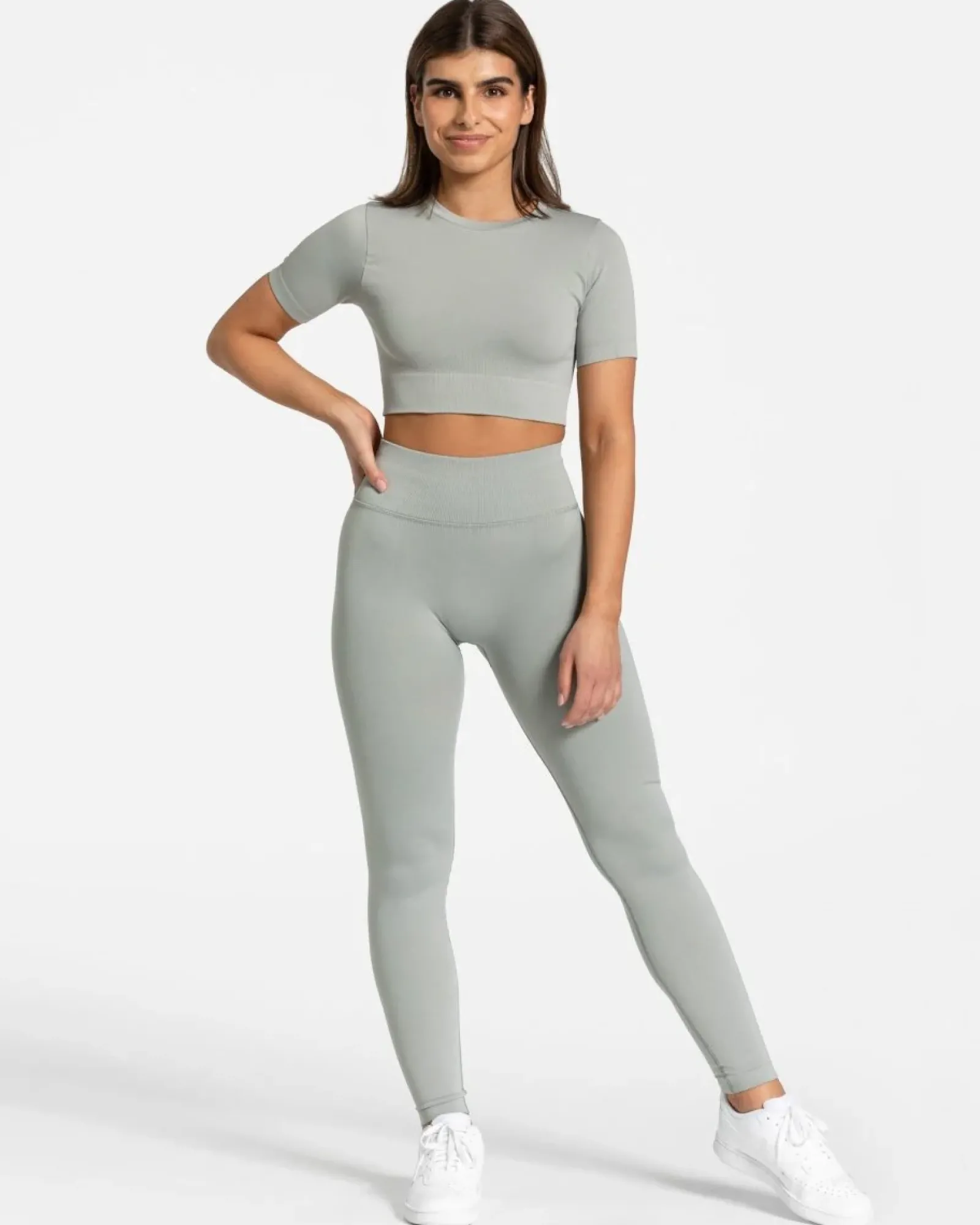 TEVEO Sensation Leggings " ">Frau Leggings & Hosen