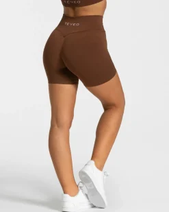 TEVEO Sensation Mini Short " ">Frau Shorts