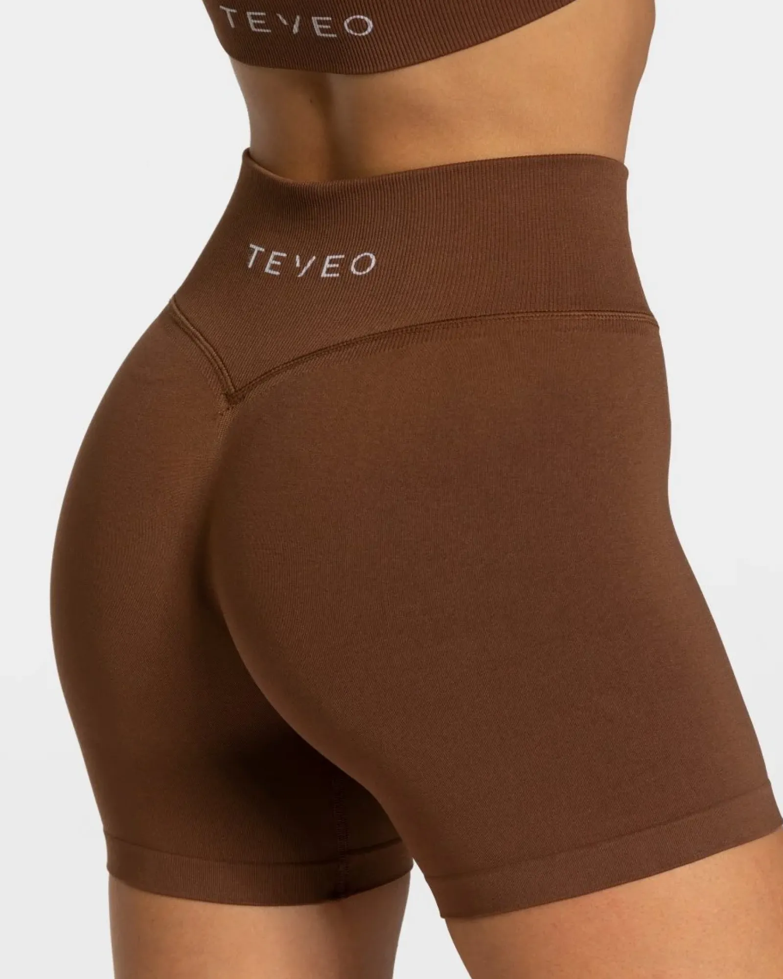 TEVEO Sensation Mini Short " ">Frau Shorts