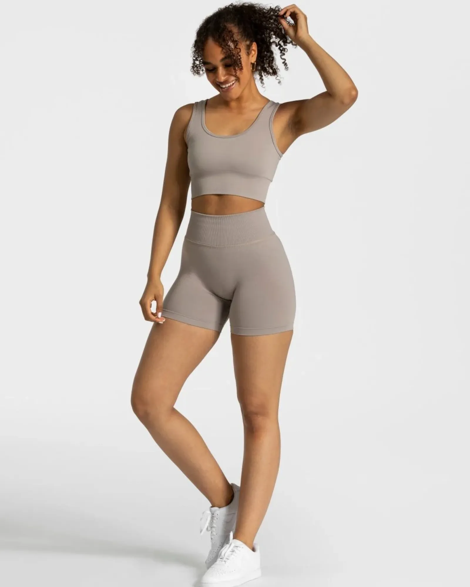 TEVEO Sensation Mini Short " ">Frau Shorts