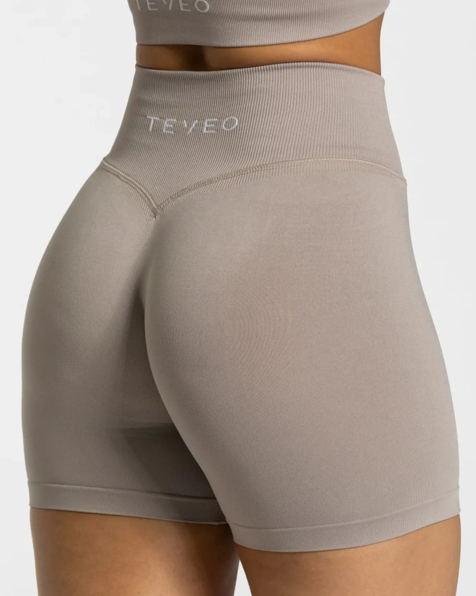 TEVEO Sensation Mini Short " ">Frau Shorts