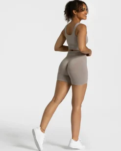 TEVEO Sensation Mini Short 