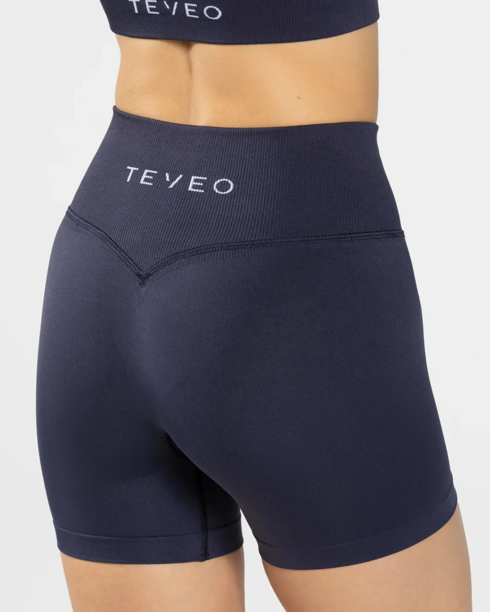 TEVEO Sensation Mini Short " ">Frau Shorts