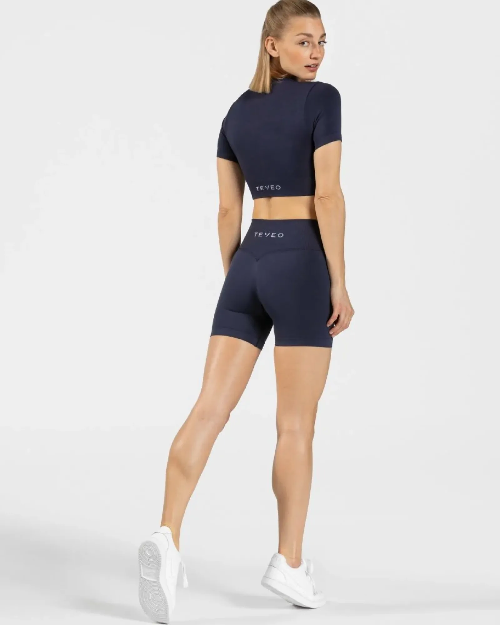 TEVEO Sensation Mini Short " ">Frau Shorts