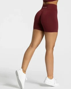 TEVEO Sensation Mini Short " ">Frau Shorts