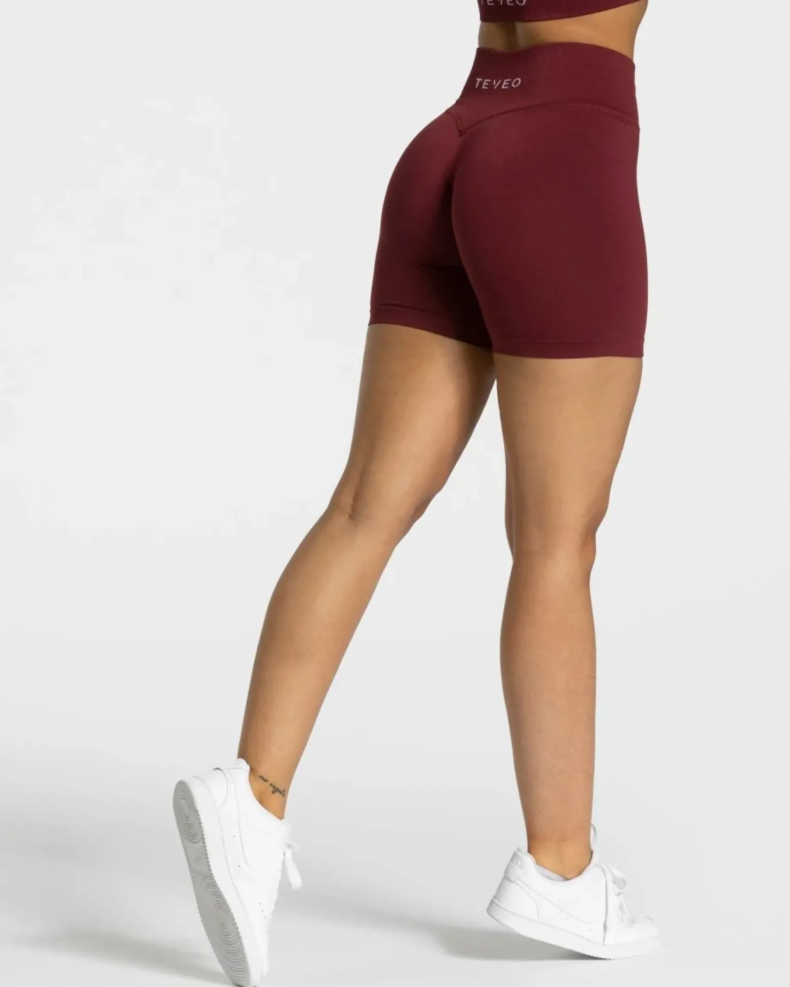 TEVEO Sensation Mini Short " ">Frau Shorts
