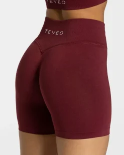 TEVEO Sensation Mini Short 