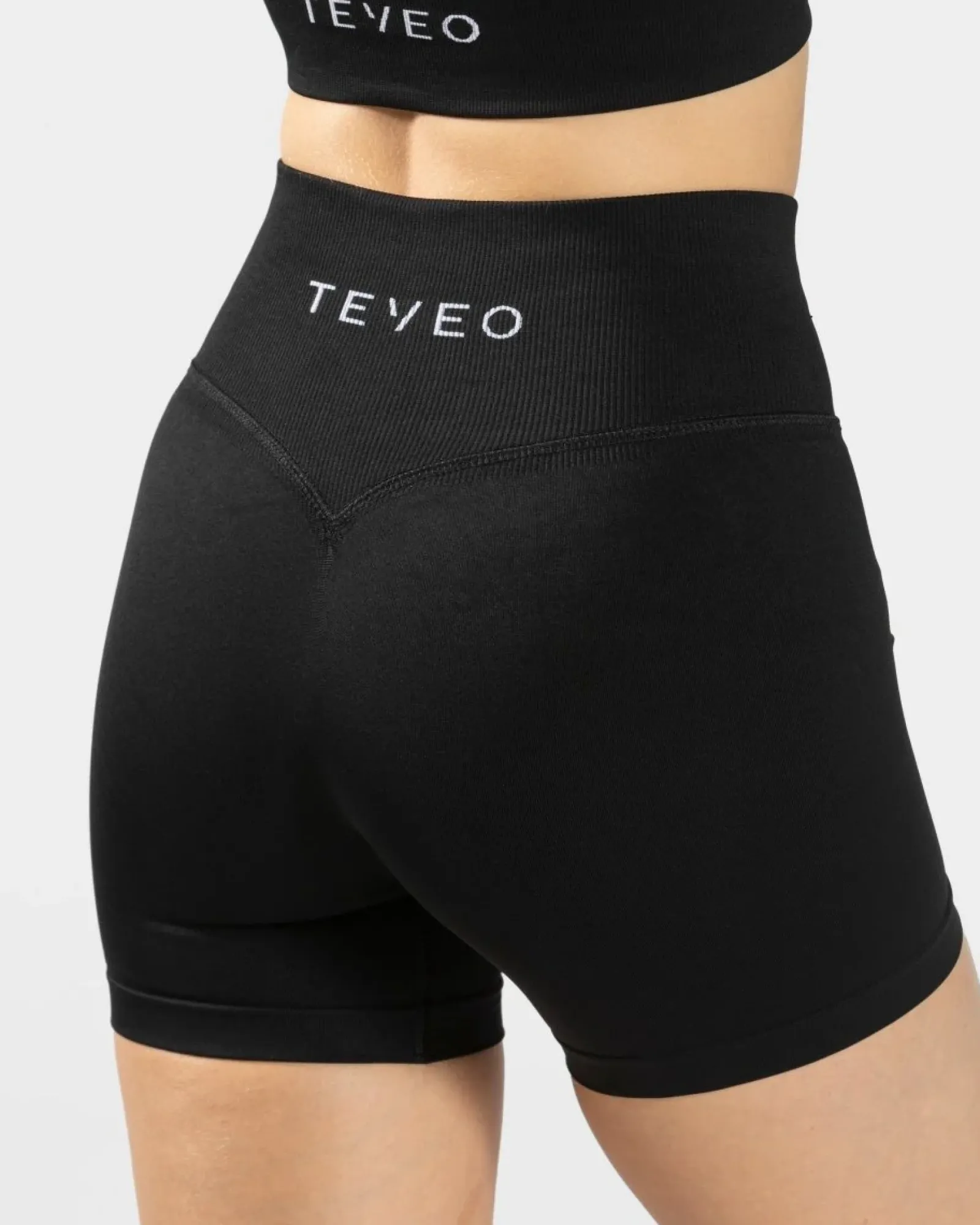 TEVEO Sensation Mini Short " ">Frau Shorts