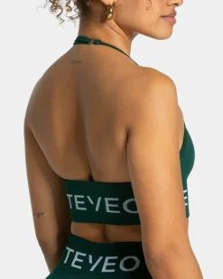 TEVEO Signature Neckholder Bh 