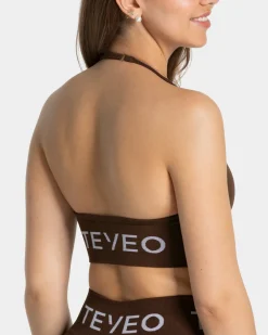 TEVEO Signature Neckholder Bh 